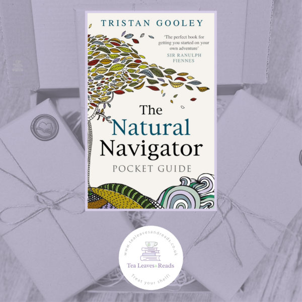 The Natural Navigator Pocket Guide by Tristan Gooley