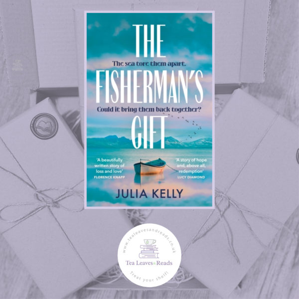 The Fisherman's Gift by Julia Kelly