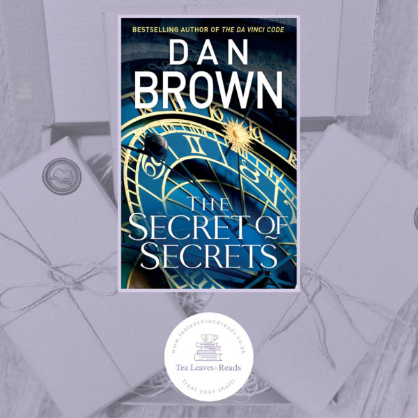 The Secret of Secrets by Dan Brown