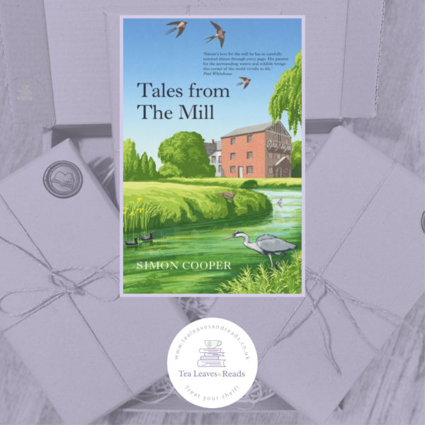 Tales from the Mill by Simon Cooper