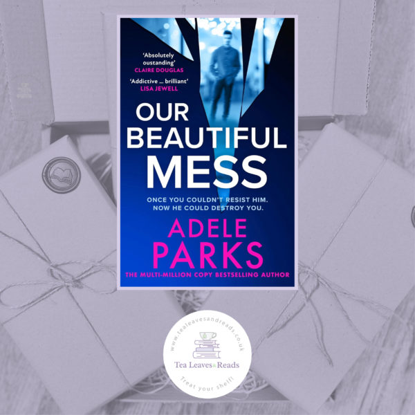 Our Beautiful Mess by Adele Parks