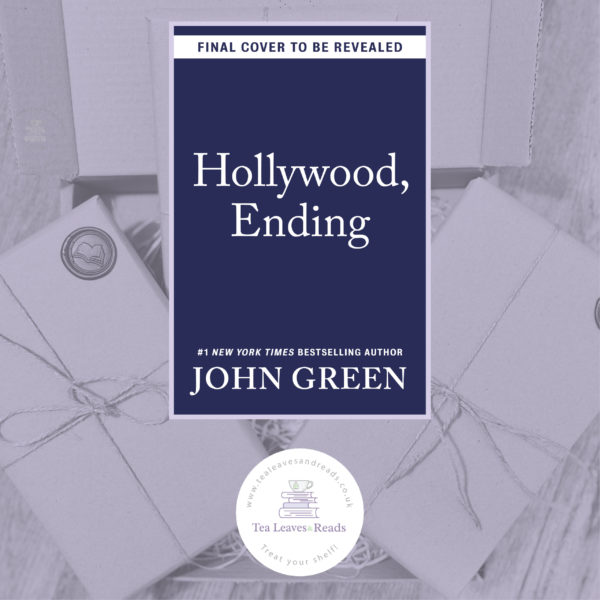 Hollywood, Ending by John Green