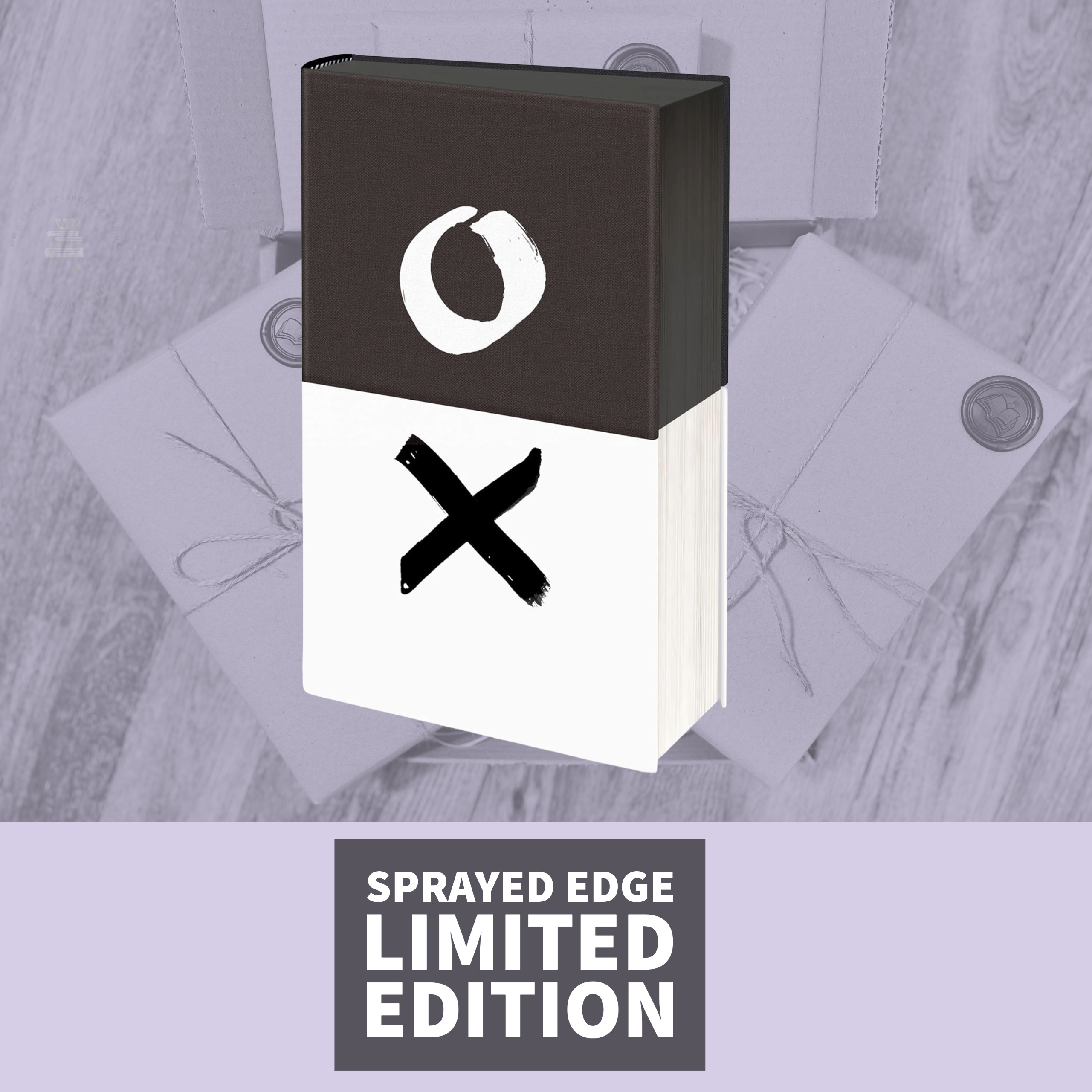 Noughts & Crosses: 25th Anniversary Special Edition by Malorie Blackman