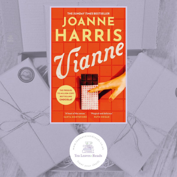 Vianne by Joanne Harris