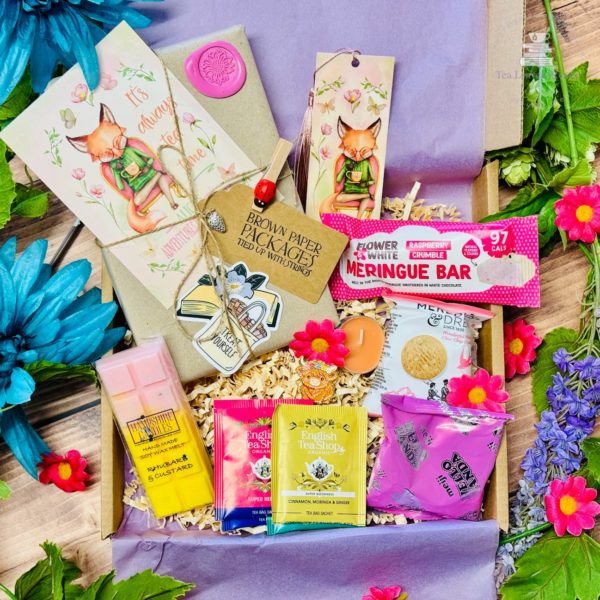 The 2026 Summer Box