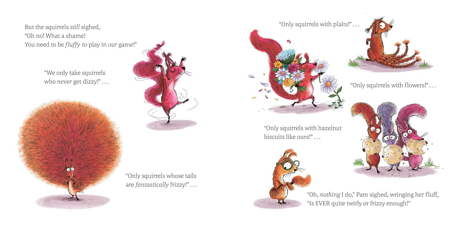 Room for Us All by Lu Fraser & Sarah Warburton - Image 2