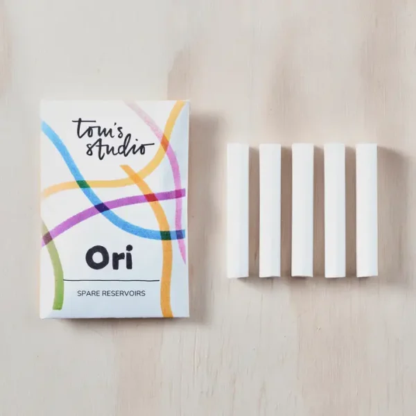 Tom's Studio - Ori Spare Ink Reservoirs