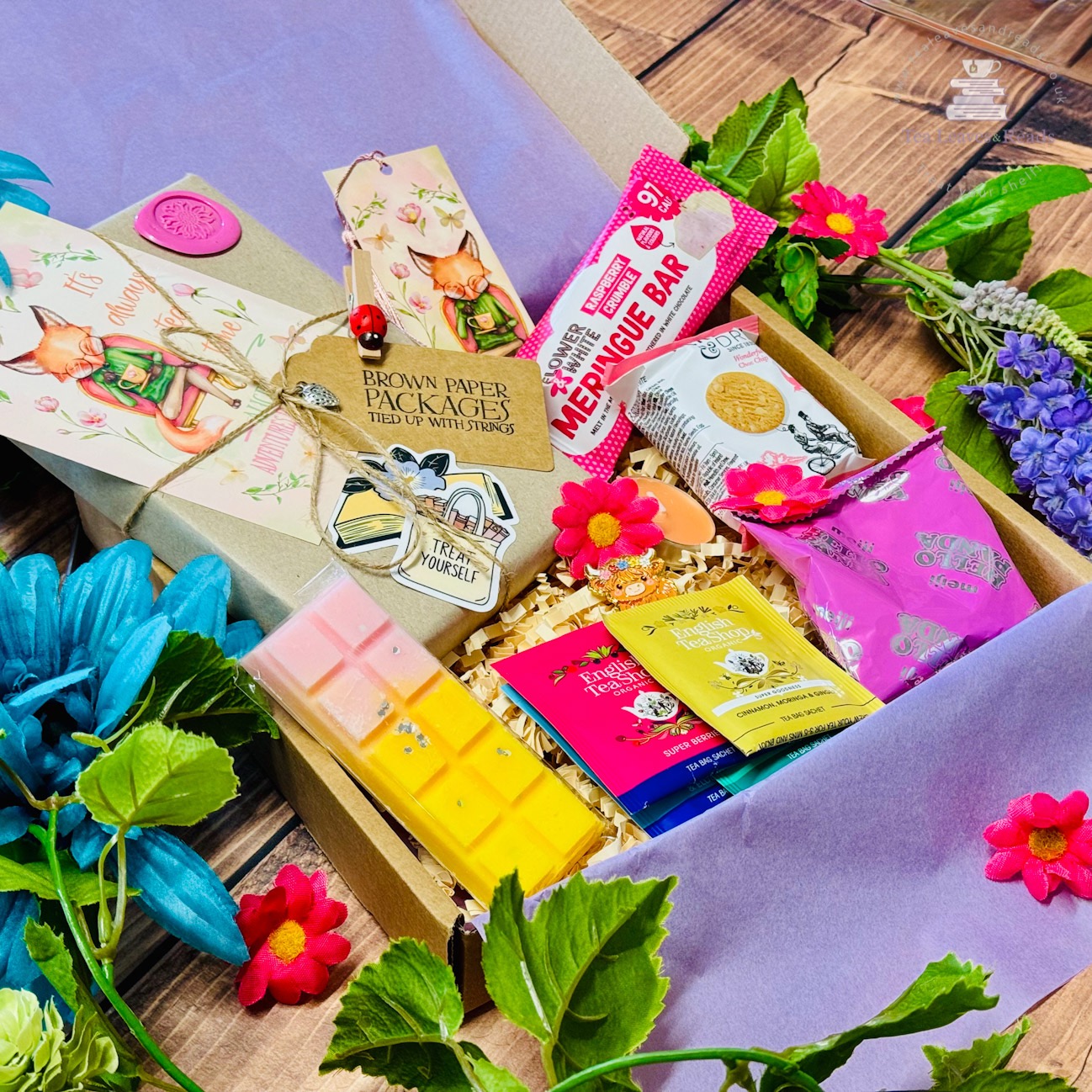 The 2026 Summer Box - Image 3