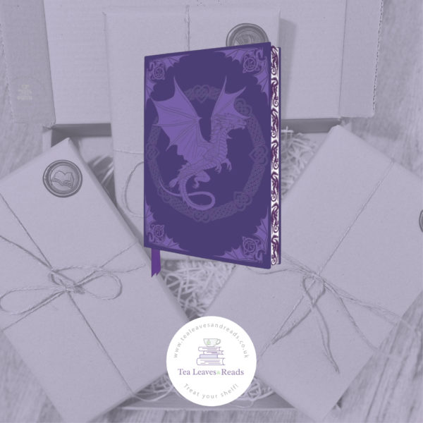 Anne Stokes: Sky Queen Artisan Art Notebook (Flame Tree Journals)