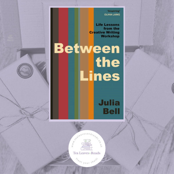 Between the Lines by Julia Bell