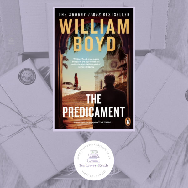 The Predicament by William Boyd