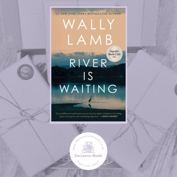 The River is Waiting by Wally Lamb