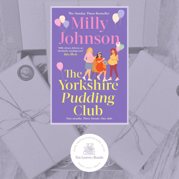 The Yorkshire Pudding Club by Milly Johnson