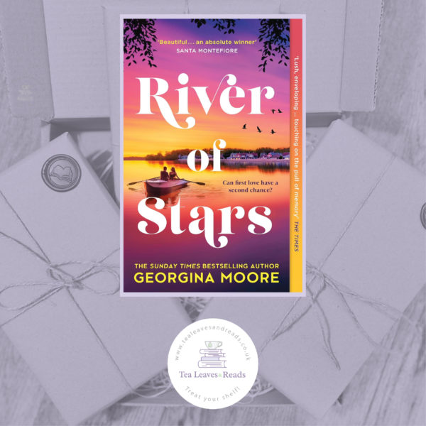River of Stars by Georgina Moore