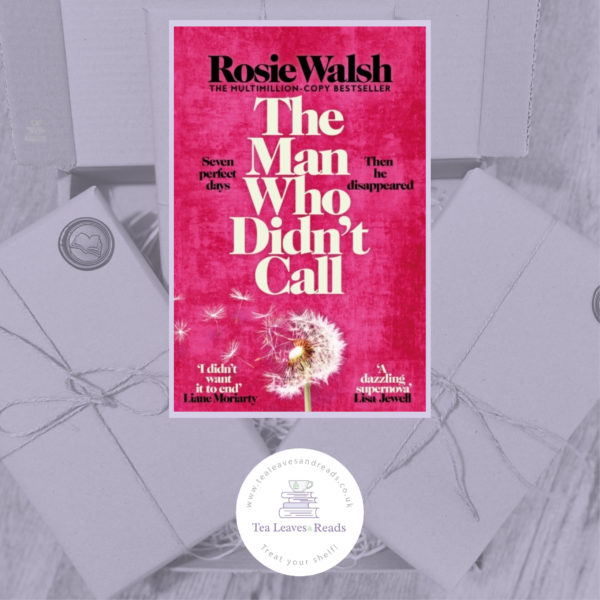 The Man Who Didn't Call by Rosie Walsh