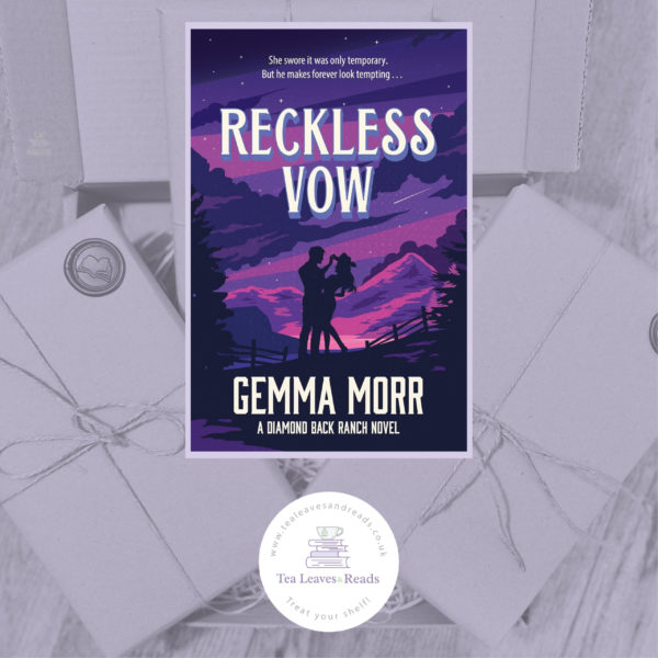 Reckless Vow by Gemma Morr