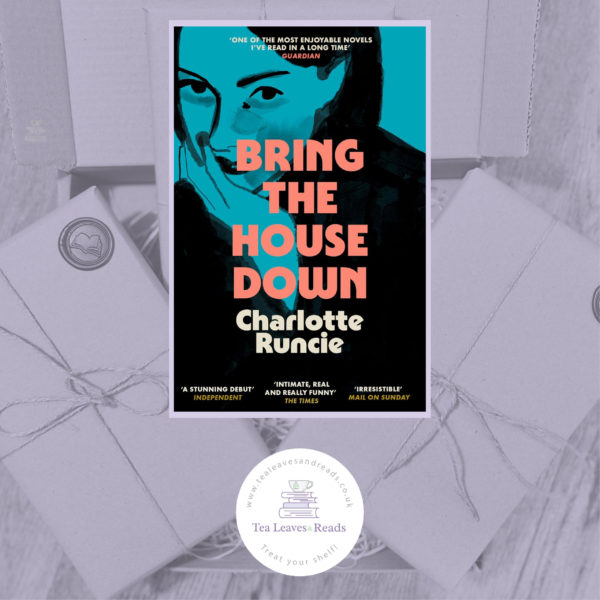 Bring the House Down by Charlottie Runcie