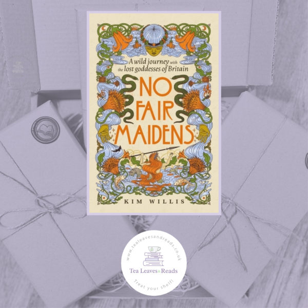 No Fair Maidens by Kim Willis