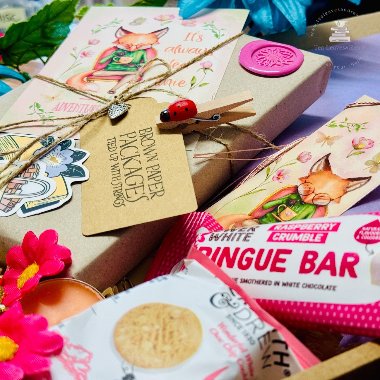 The 2026 Summer Box - Image 2