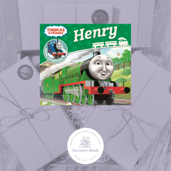 Thomas & Friends: Henry