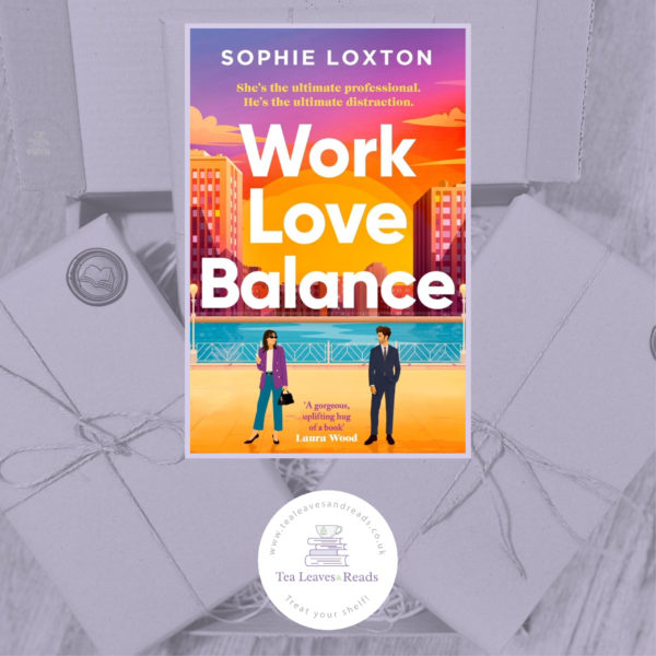 Work Love Balance by Sophie Loxton