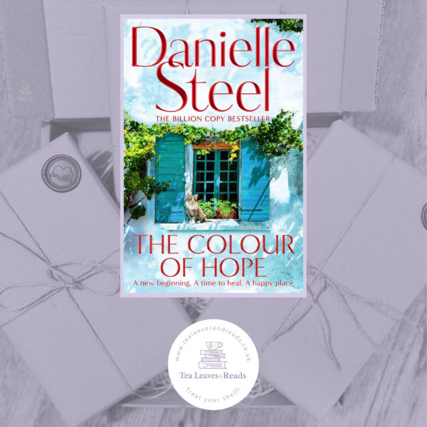 The Colour of Hope by Danielle Steel