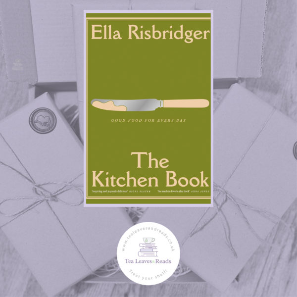 The Kitchen Book by Ella Risbridger