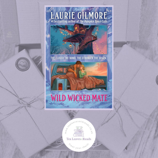 Wild Wicked Mate by Laurie Gilmore (Maple Hollow Book 2)