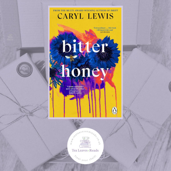 Bitter Honey by Caryl Lewis