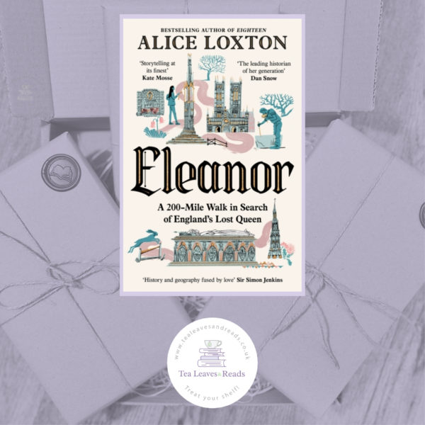 Eleanor by Alice Loxton