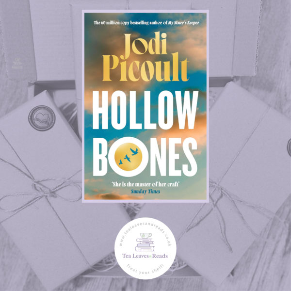 Hollow Bones by Jodi Picoult