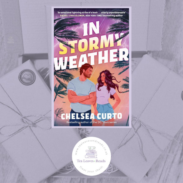 In Stormy Weather by Chelsea Curto