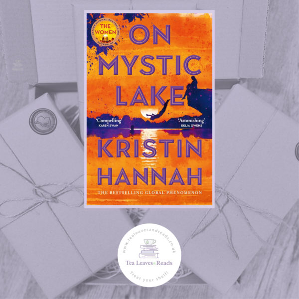 On Mystic Lake by Kristin Hannah