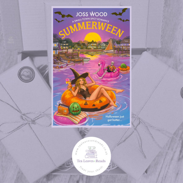 Summerween by Joss Wood
