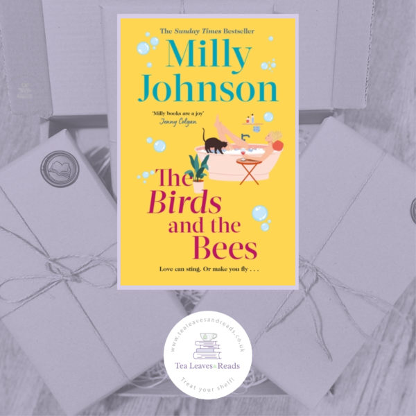 The Birds and the Bees by Milly Johnson