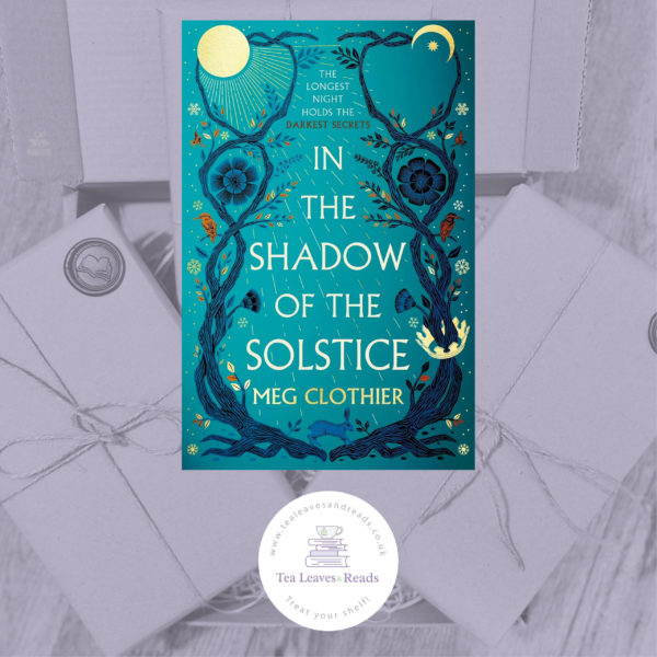 In the Shadow of the Solstice by Meg Clothier