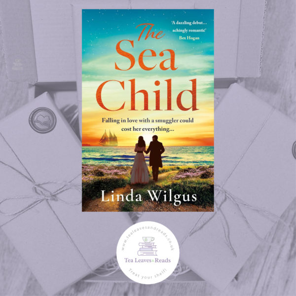 The Sea Child by Linda Wilgus