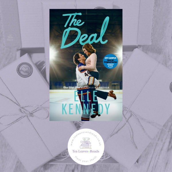 The Deal by Elle Kennedy (Off Campus Book One)