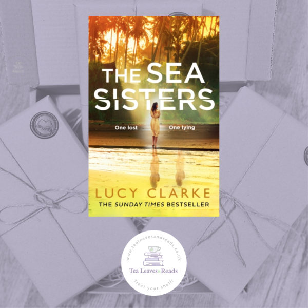 The Sea Sisters by Lucy Clarke