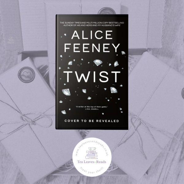 Twist by Alice Feeney
