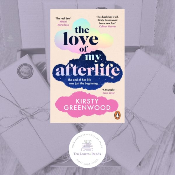 Love of My Afterlife by Kirsty Greenwood