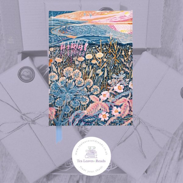 Annie Soudain: Midsummer Morning (Flame Tree Journals)