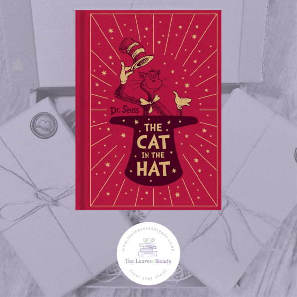 The Cat in the Hat by Dr Seuss (Clothbound Classic)