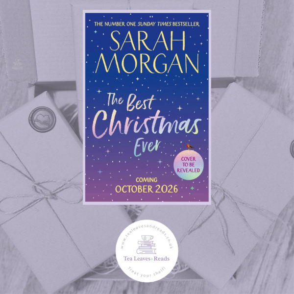 The Best Christmas Ever by Sarah Morgan