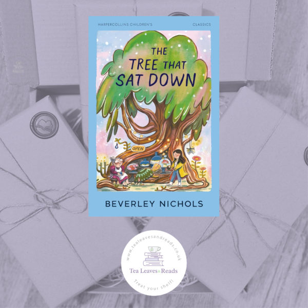 The Tree That Sat Down by Beverley Nichols