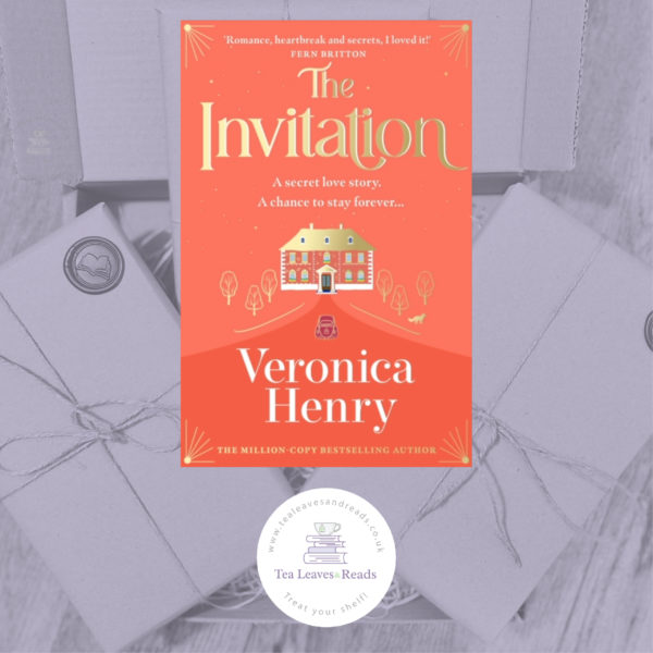 The Invitation by Veronica Henry