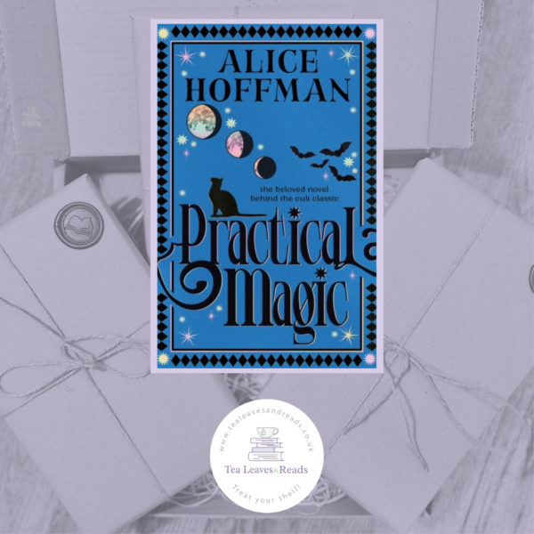 Practical Magic by Alice Hoffman (Special Edition Paperback)