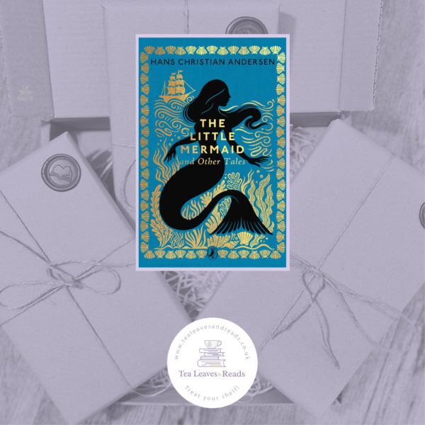 The Little Mermaid and Other Tales -  Little Puffin Clothbound Classics
