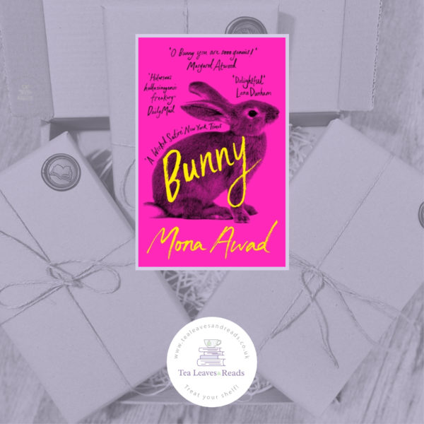 Bunny By Mona Awad