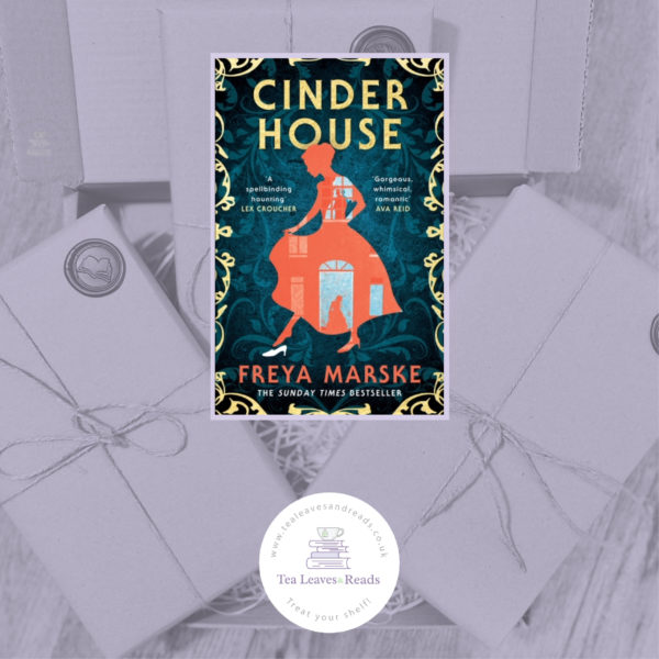 Cinder House by Freya Marske